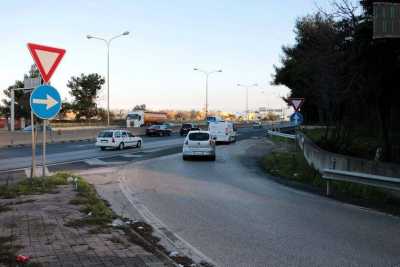 Tangenziale di Bari, �chiudete lo svincolo di Santa Caterina: troppo stretto e pericoloso�
